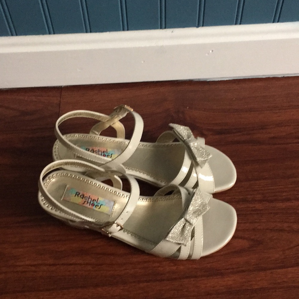 Rachel Shoes - Picture 2 of 7